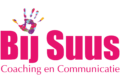 Logo Bij Suus Coaching en Communicatie